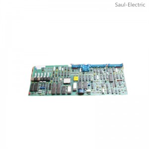 ABB SAFT103 CPU Control Board guaranteed quality