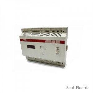 SAIA PCD2.C150 Controller Expansion Module Beautiful price