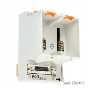 SAIA PCD3.C110 Extension Module Holder Beautiful price