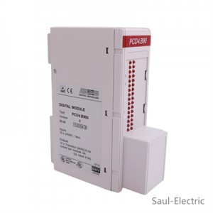 SAIA PCD4.B900Z08 I/O Module Beautiful price