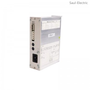 ABB SB512 Power Supply guaranteed quality