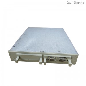 ABB SC610 Submodule Carrier Spot inventory