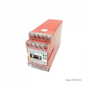 SCHMERSAL SRB-NA-R-C.33-230V Elan Safety Controller Beautiful price