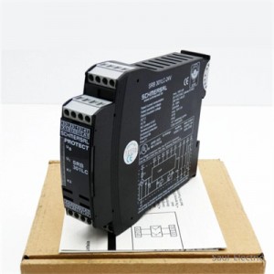 SCHMERSAL SRB301LC-24V Relay Module Beautiful price