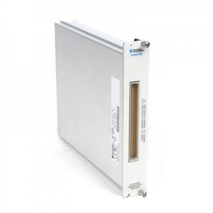 NI SCXI-1102B Voltage Input Module-Guaranteed Quality