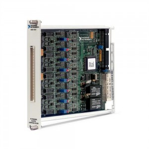 NI SCXI-1141 input module Professional service