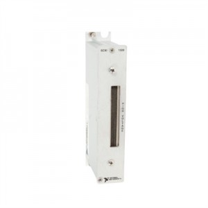 NI SCXI-1328 Terminal Block-Guaranteed Quality