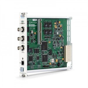 NI SCXI-1600 SCXI Data Acquisition Module-Guaranteed Quality