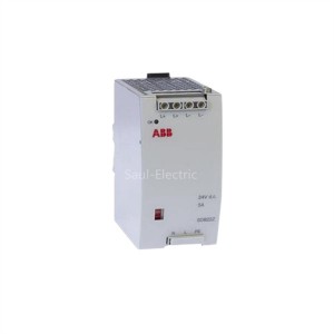 ABB SD833 POWER SUPPLY Beautiful price