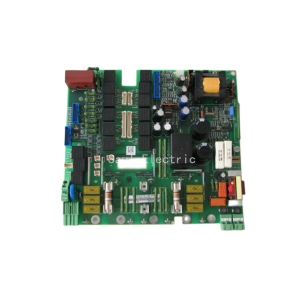 ABB SDCS-PIN-3B 3ADT315200R1001 Power Board