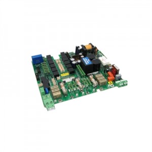 ABB SDCS-PIN-4 INTERFACE BOARD Beautiful price