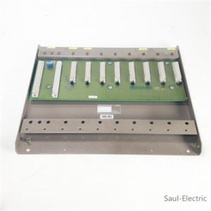 SELECTRON BPU 41 10-slot Rack Guaranteed Quality