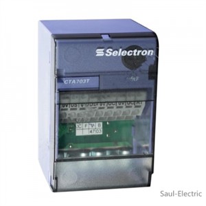 SELECTRON CTA 703T CAN BUS Connection Module Guaranteed Quality