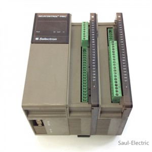 SELECTRON PMC 22 Selecontrol PMC Processor Guaranteed Quality