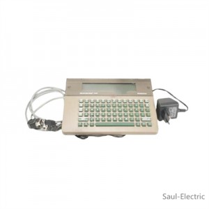 SELECTRON PSU 30 Programming Terminal Guaranteed Quality