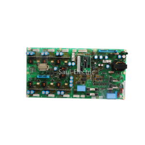 ABB SNAT7261RCP + SNAT0253BDB SNAT 7261 RCP PC BOARD