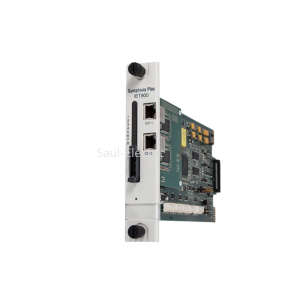 ABB SPIET800 Ethernet CIU Transfer Module