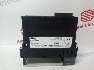 SST	SST-PB3-CLX  AUTOMATION Controller MODULE DCS PLC Module