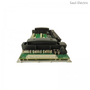 TRICONEX 3000142-220 Baseplate For The External Terminators PLC accessories