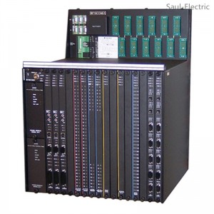 TRICONEX 3000603-100 8111 Expansion Chassis PLC accessories