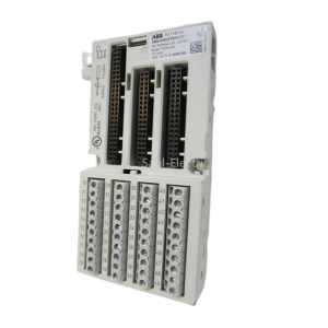 ABB TU715F 3BDH000378R0001 I/O Terminal Unit