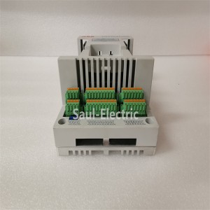 ABB UNITROL 1020 UNS0119A-Z,V1 3BHE030579R0003 Voltage regulator