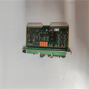 VIBRO-METER VM600 RLC16 Relay Card Beautiful price