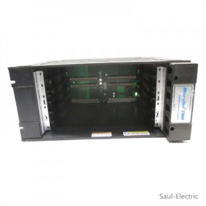 WOODWARD 5453-277 Power Supply Rack Beautiful price