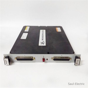 WOODWARD 5466-425 Analog I/O Module Beautiful price