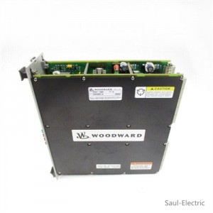 WOODWARD 5501-381 TMR Power Supply unit Beautiful price