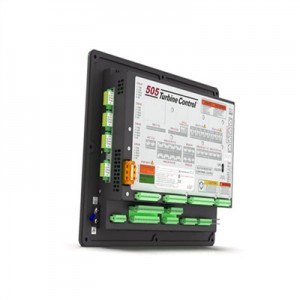 WOODWARD 8200-1302 Digital Governor Turbine Control-Hot sales