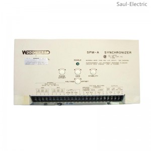 WOODWARD 9905-968 Linknet 6-Channel Analog Input Module Guaranteed quality