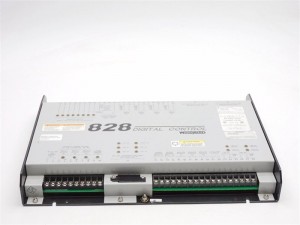 WOODWARD 9907-247 New AUTOMATION Controller MODULE DCS PLC Module