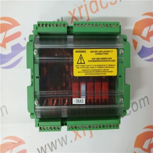 New AUTOMATION Controller MODULE DCS GE IC200ACC003  PLC Module