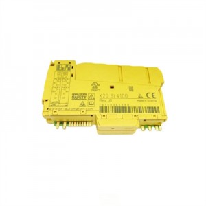 B&R X20SI4100 Digital Input Module Fast worldwide delivery