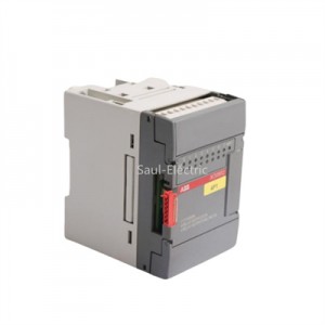 ABB XO08R2 1SBP260109R1001 RELAY OUTPUT EXTENSION MODULE Beautiful price