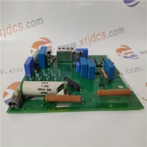 ABB PHCBRC40000000 New AUTOMATION Controller MODULE DCS PLC Module