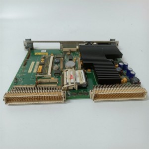 MOTOROLA  XVME-957 AUTOMATION Controller MODULE DCS PLC Module