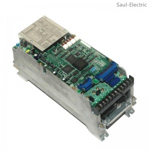 YASKAWA CACR-SR07BE12M servo drive Fast delivery time