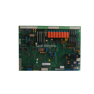 ABB YT204001-KB YPQ202A I/O Board