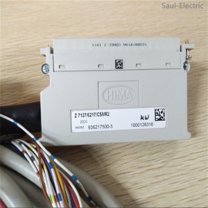 HIMA Z7127 control module Eco-friendly materials Guaranteed Quality