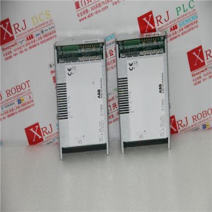 ABB DSQC378 PLC DCS Module