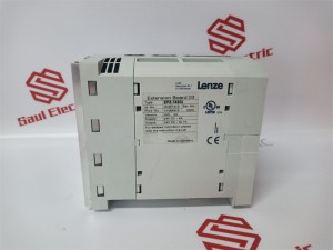 LENZE EPL-10200-XX  AUTOMATION Controller MODULE DCS PLC Module