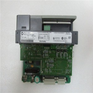 Electric New In Stock Allen Bradley 1747-L543 PLC DCS MODULE