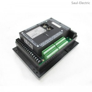 GE 369-HI-R-M-0-0 Motor Management Digital Relay Spot inventory