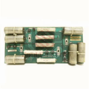 GE 531X149SNCABG1 SNUBBER BOARD