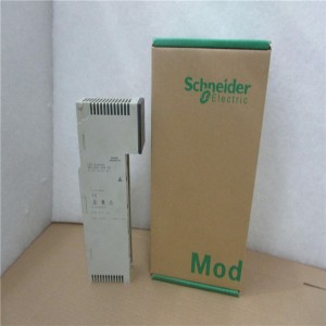 In Stock SCHNEIDER 140DAO84000 PLC DCS Module