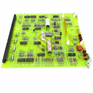 GE DS3800HPBC1C1C PARALLEL LINE BUFFER BOARD