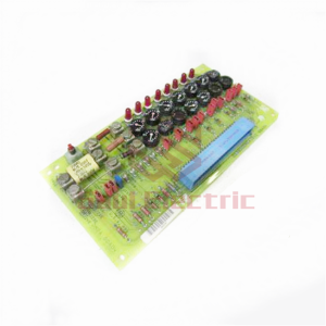 GE DS3800DMEA1D1C PRINTED CIRCUIT BOARD