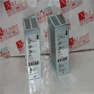 ABB DSQC604 PLC DCS Module